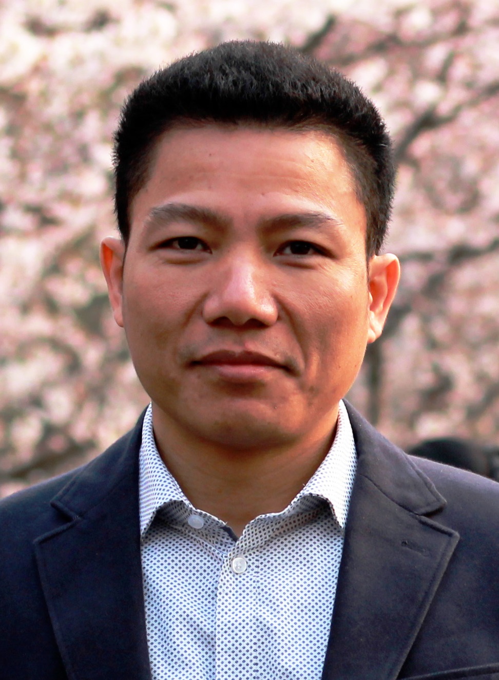 Trần Danh Hùng